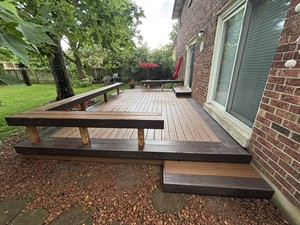 Hickory Dickory Decks - Stouffville/Uxbridge Hickory Dickory Decks - Stouffville/Uxbridge