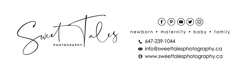 Sweet Tales Photography 