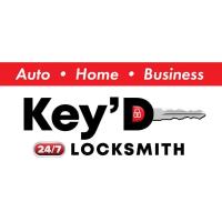 Key'D Locksmith