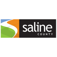 Saline County Judge Matt Brumley