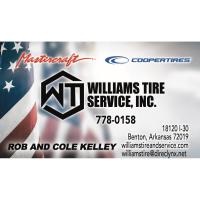 Williams Tire & Service