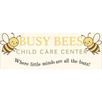 Busy Bees Child Care Center LLC