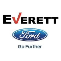 Everett Ford