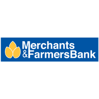 Merchants & Farmers Bank - Bryant
