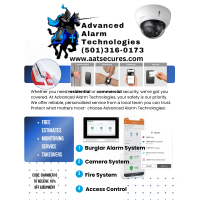 Advanced Alarm Technologies - Benton