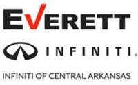 Everett Infiniti of Central Arkansas