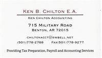 Accounting Assistant Needed Full-Time