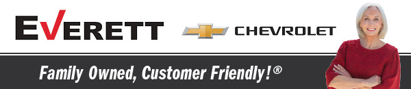 Everett Chevrolet