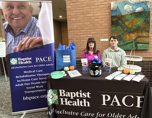 Gallery Image Cheryl_and_Nathan_UAMS_Geriatrics_Conf_10.9.25.jpg