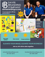 Davis Branding Company, LLC - Benton