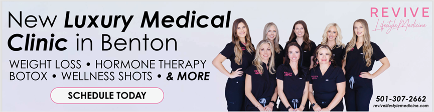 Revive Lifestyle Medicine