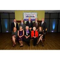 Genesee County Chamber of Commerce Annual Awards Ceremony 