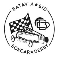 Batavia BID Boxcar Derby