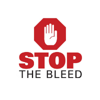 Stop The Bleed, Save A Life- Presented By Mercy Flight