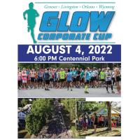 GLOW Corporate Cup