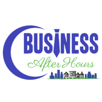 Business After Hours at T-Shirts Etc