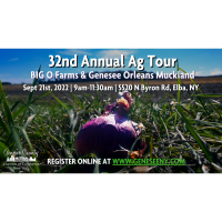 32nd Annual Decision-Makers Ag Tour