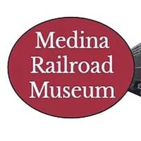 Autumn Adventure Train Ride | Medina Railroad Museum