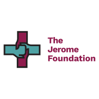 The Jerome Foundation Health and Humanitarian Award Luncheon