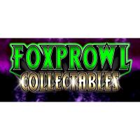 Santa & Mrs Clause Meet | Foxprowl Collectables