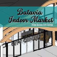 Batavia Indoor Farmers Market | Batavia Development Corporation