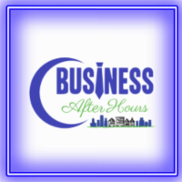 Business After Hours at Blue Pearl Yoga Studio 2023