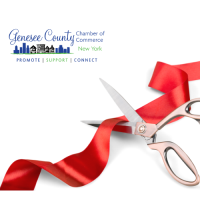 Jagged Edges Salon Ribbon Cutting & Grand Opening