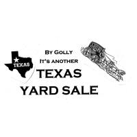 Texas Yard Sale