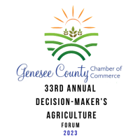 33rd Annual Decisions-Maker's Agriculture Forum 