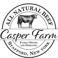 Casper Farms | Open House 
