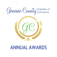 52nd Genesee County Chamber of Commerce Annual Awards Ceremony