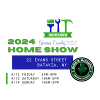 9th Annual Home Show