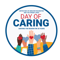 Day of Caring | United Way of Greater Rochester and the Finger Lakes