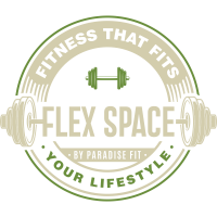 Grand Opening | Flex Space