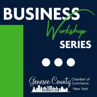 2024 Local Resources to Grow Your Business | Business Workshop Series