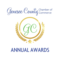 53rd Genesee County Chamber of Commerce Annual Awards Ceremony