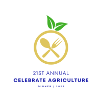 21st Annual Celebrate Agriculture Dinner