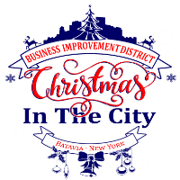 Christmas in the City | Batavia Business Improvement District