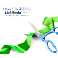 Ribbon Cutting | Ashley Mooney, DDS