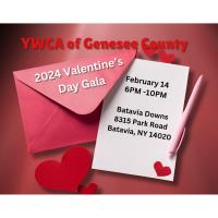 YWCA - Valentine's Gala