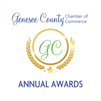 54th Genesee County Chamber of Commerce Annual Awards Ceremony
