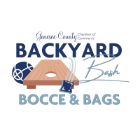 Backyard Bocce & Bags Bash