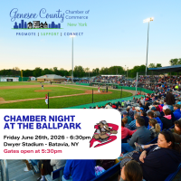Chamber Night | with the Muckdogs