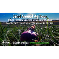 Agriculture Roots and Routes Tour