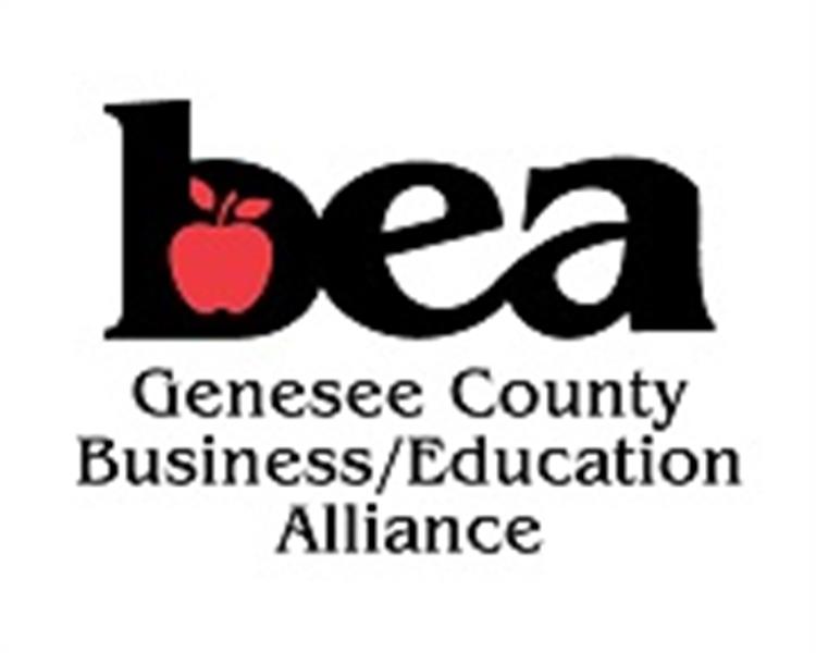 Genesee County Business/Education Alliance Genesee County Business/Education Alliance