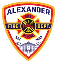 Alexander Fire Department