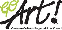 Genesee-Orleans Regional Arts Council