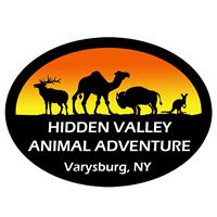 Hidden Valley Animal Adventure, LLC