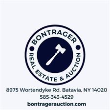Bontrager Real Estate and Auction Service, inc.
