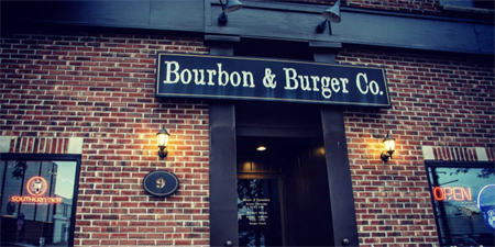 Bourbon & Burger Co.